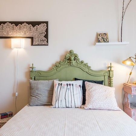 Varanda Do Castelo - Charming Apartment In A Historical Town Silves Bagian luar foto