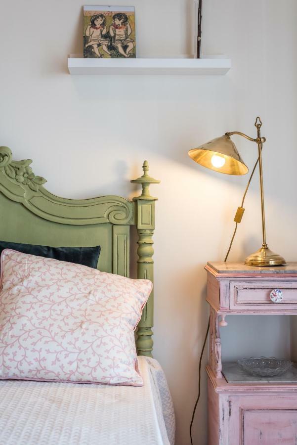 Varanda Do Castelo - Charming Apartment In A Historical Town Silves Bagian luar foto