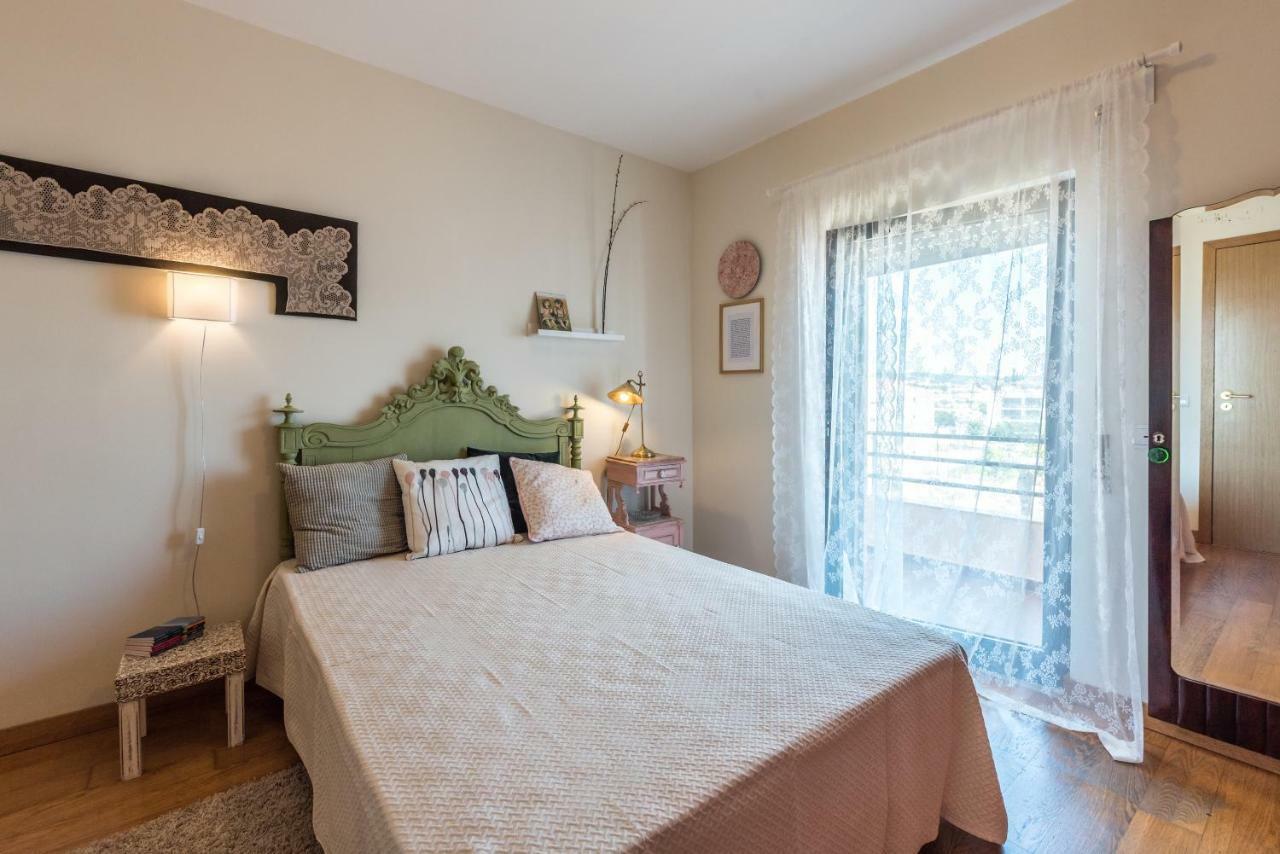 Varanda Do Castelo - Charming Apartment In A Historical Town Silves Bagian luar foto