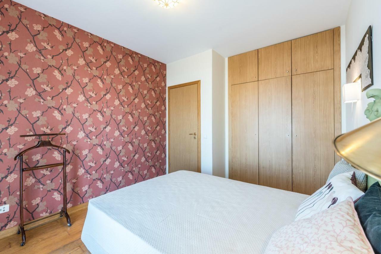 Varanda Do Castelo - Charming Apartment In A Historical Town Silves Bagian luar foto