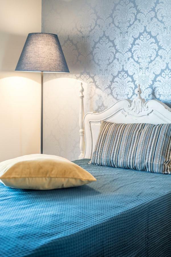Varanda Do Castelo - Charming Apartment In A Historical Town Silves Bagian luar foto