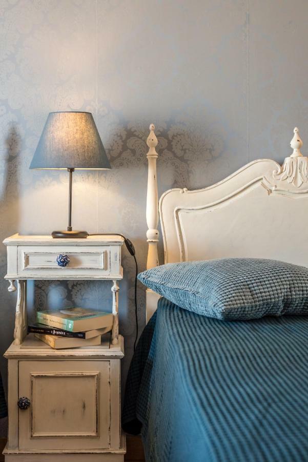 Varanda Do Castelo - Charming Apartment In A Historical Town Silves Bagian luar foto