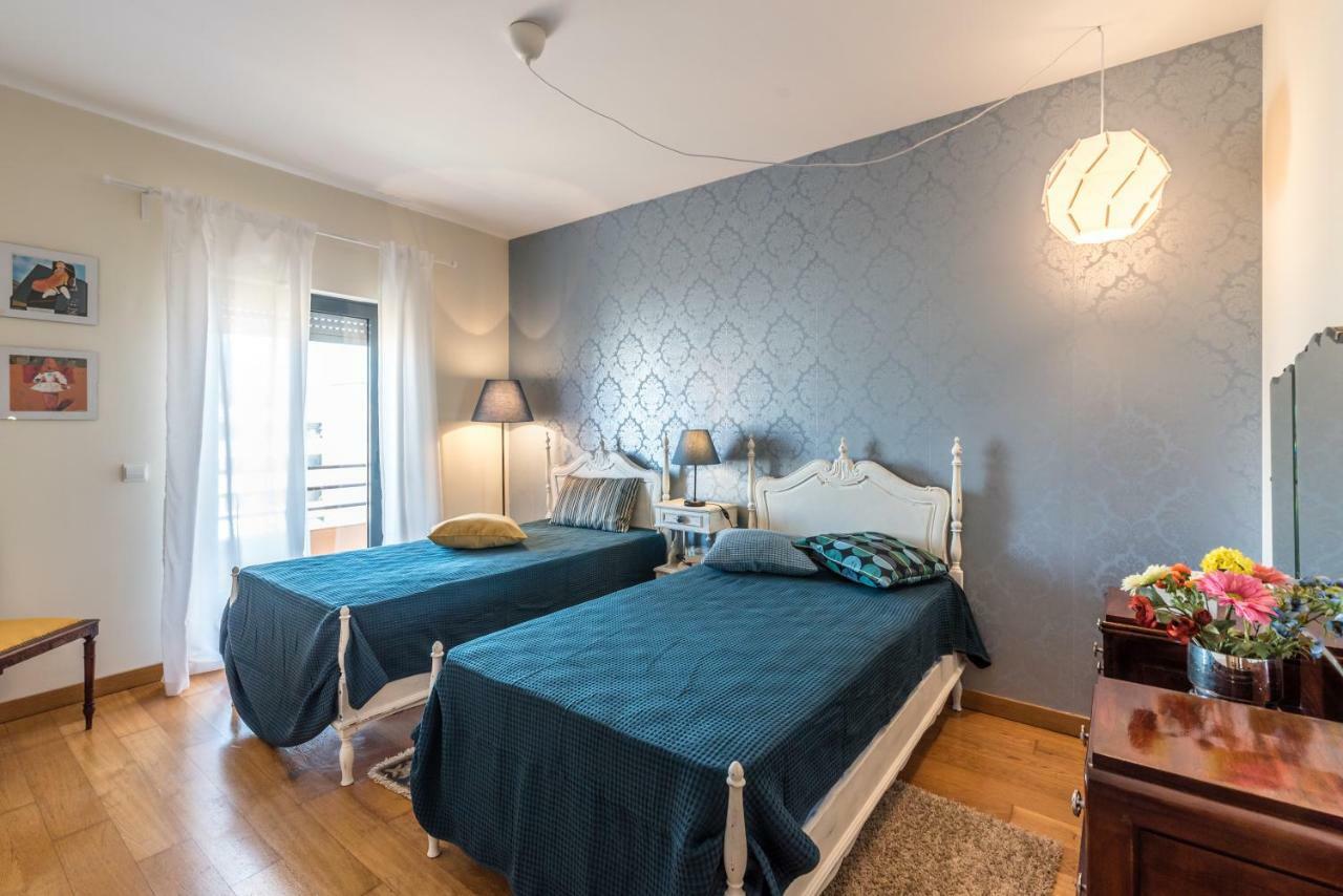 Varanda Do Castelo - Charming Apartment In A Historical Town Silves Bagian luar foto