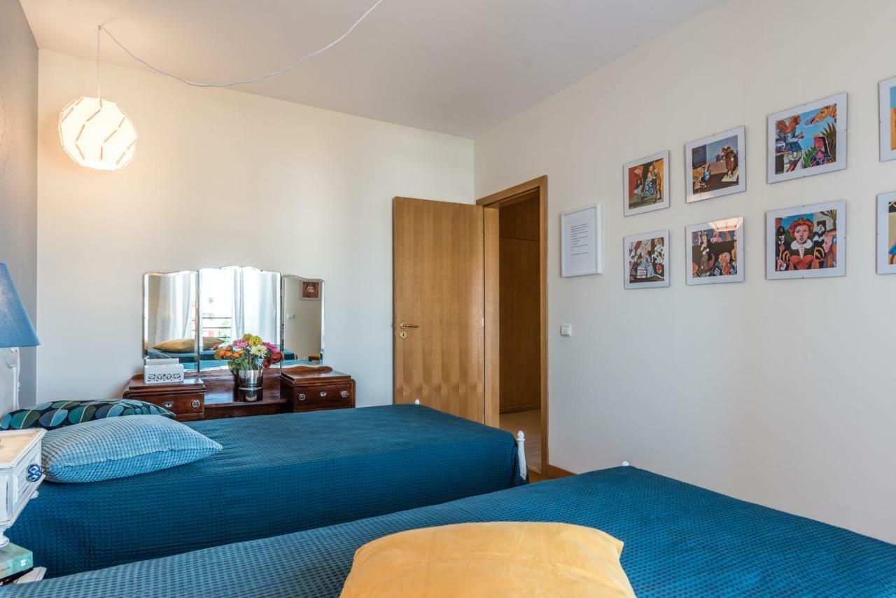 Varanda Do Castelo - Charming Apartment In A Historical Town Silves Bagian luar foto