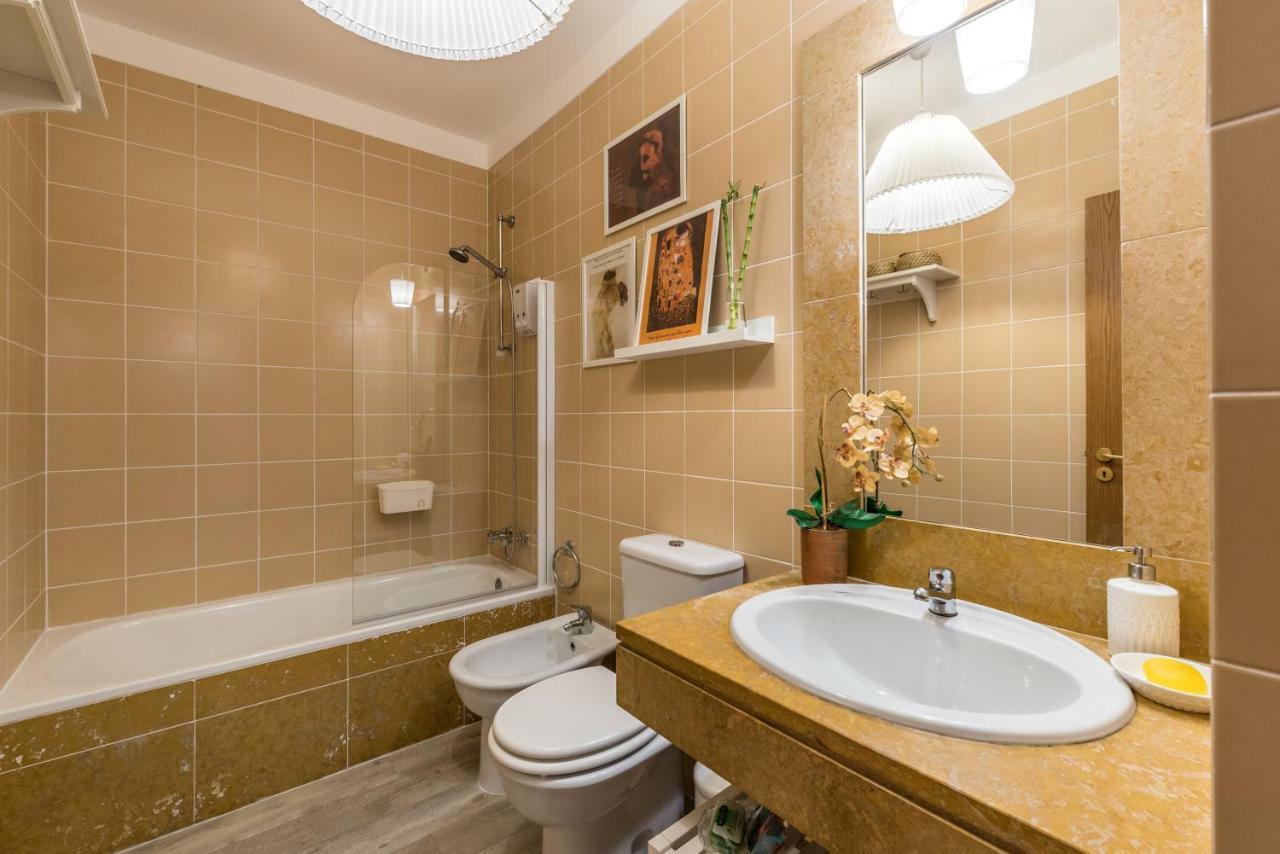 Varanda Do Castelo - Charming Apartment In A Historical Town Silves Bagian luar foto