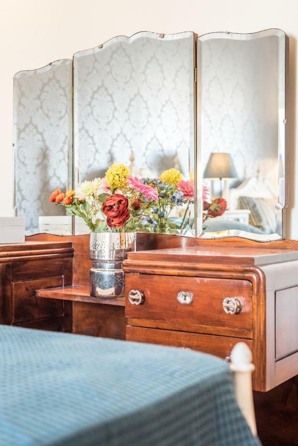 Varanda Do Castelo - Charming Apartment In A Historical Town Silves Bagian luar foto