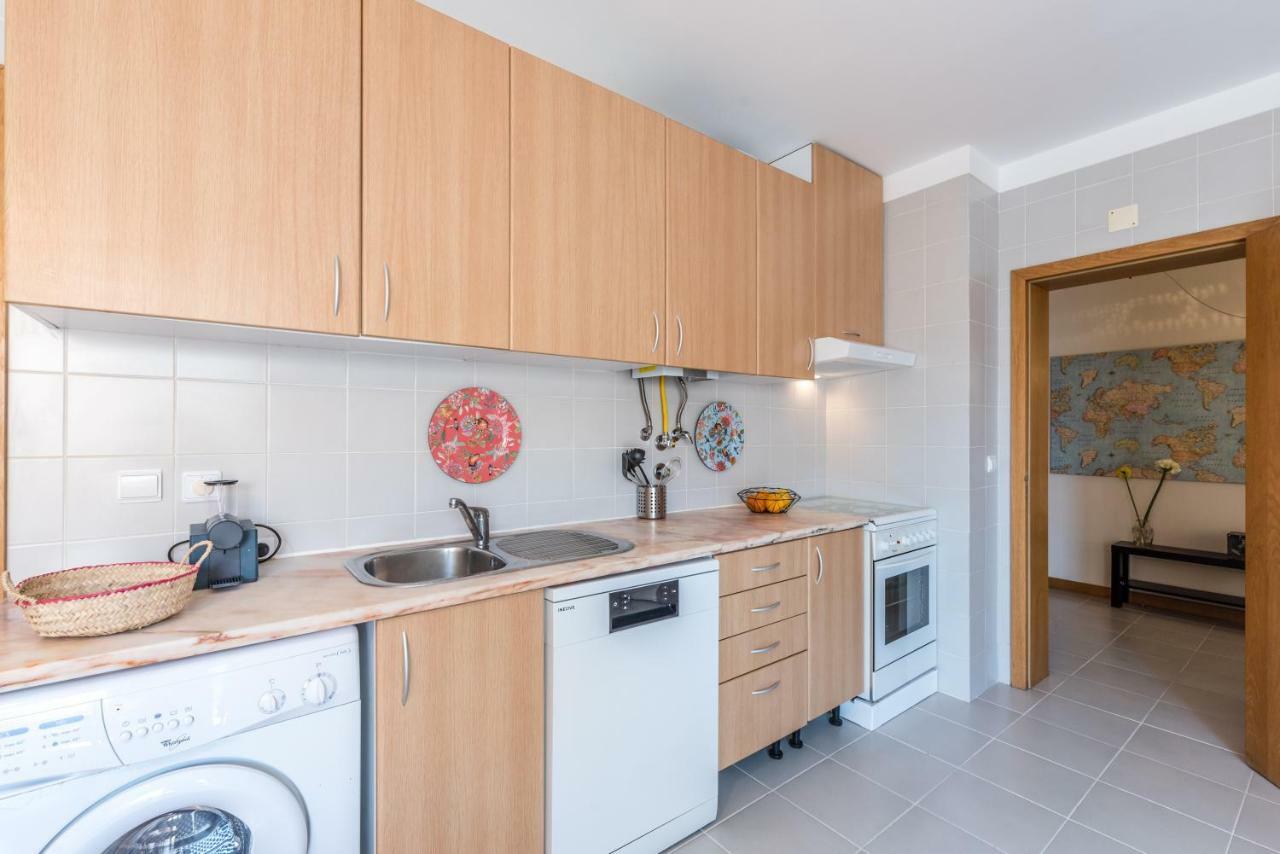 Varanda Do Castelo - Charming Apartment In A Historical Town Silves Bagian luar foto