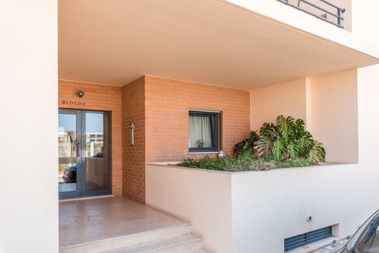 Varanda Do Castelo - Charming Apartment In A Historical Town Silves Bagian luar foto