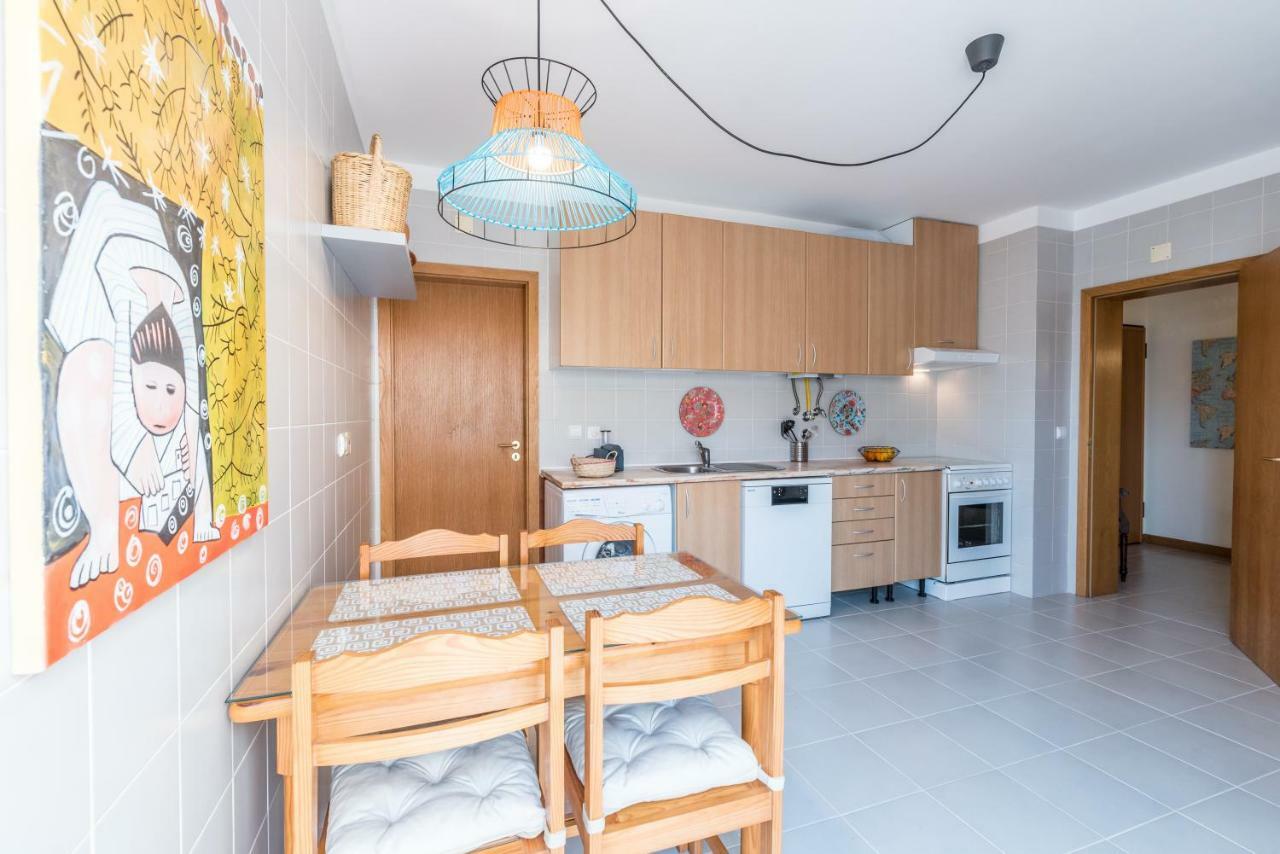 Varanda Do Castelo - Charming Apartment In A Historical Town Silves Bagian luar foto