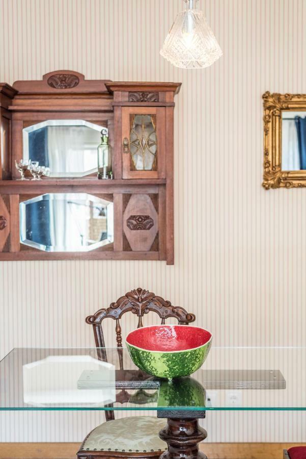 Varanda Do Castelo - Charming Apartment In A Historical Town Silves Bagian luar foto