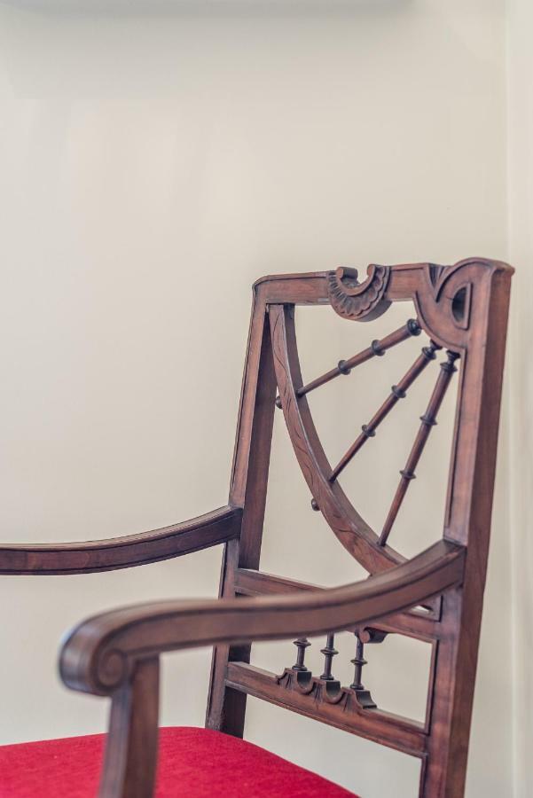 Varanda Do Castelo - Charming Apartment In A Historical Town Silves Bagian luar foto
