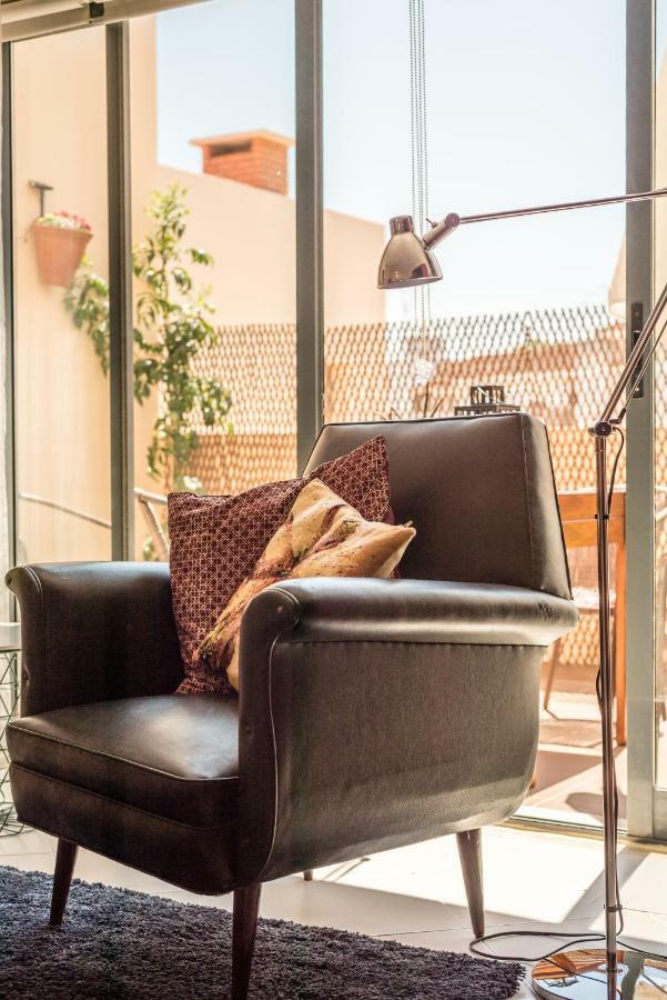 Varanda Do Castelo - Charming Apartment In A Historical Town Silves Bagian luar foto